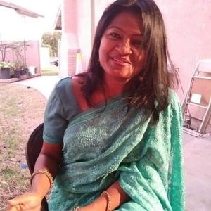 Meet your Posher, Falia